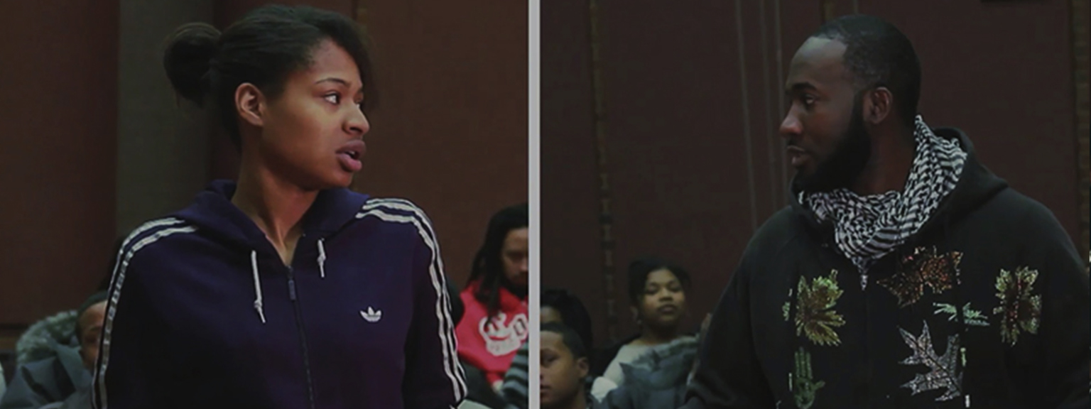 Ep 11: THREESOME WE'RE DONE